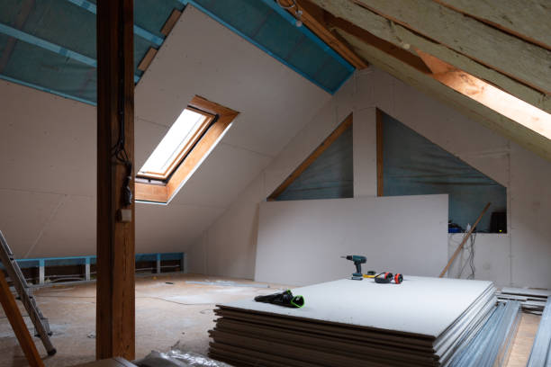 Best DIY Insulation Kits and Guidance in Homosassa, FL