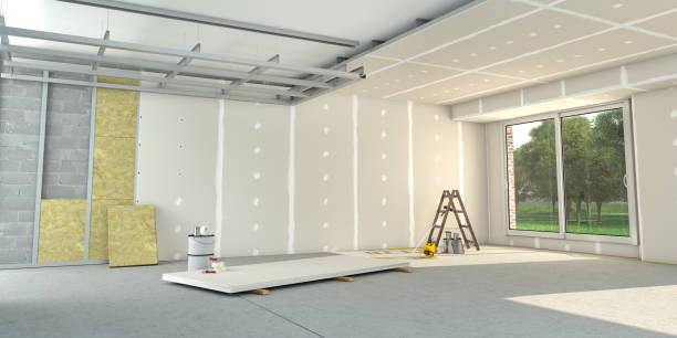 Best Specialized Insulation Services in Homosassa, FL