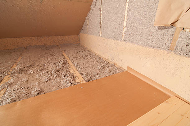 Types of Insulation We Offer in Homosassa, FL